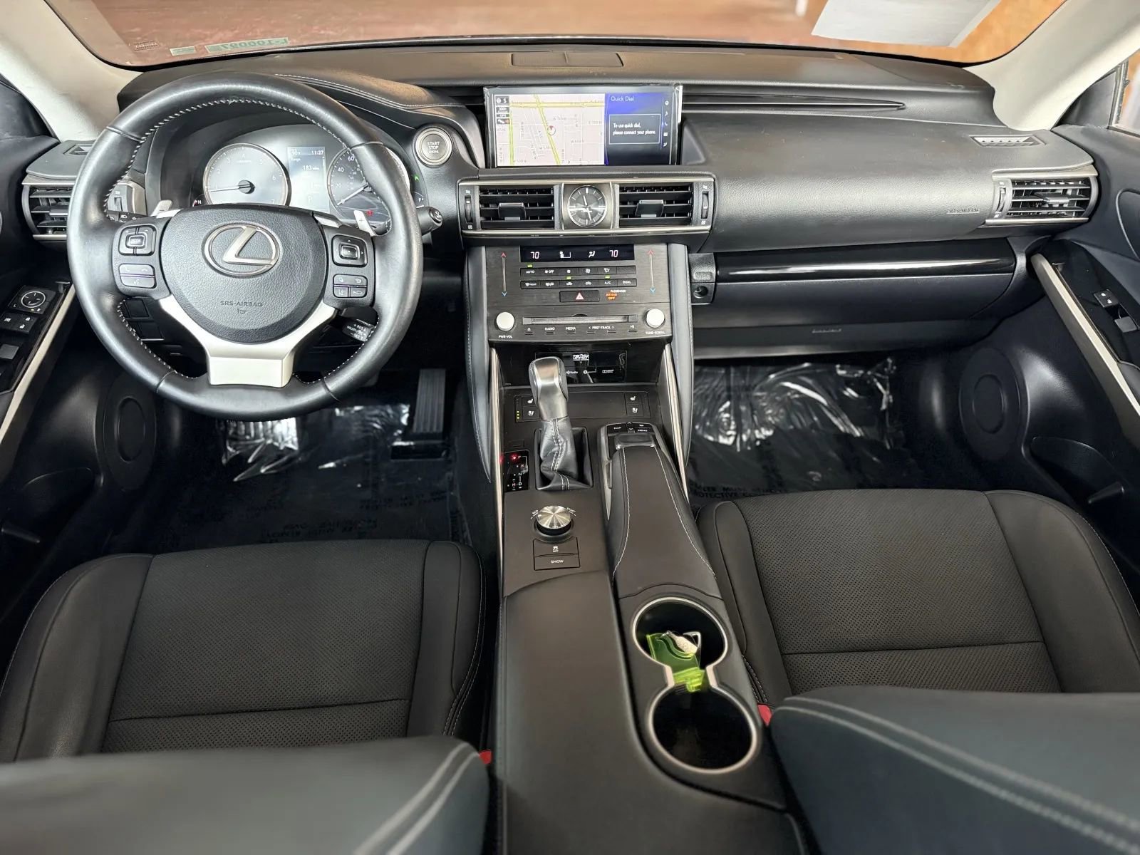 Used 2019 Lexus IS 300 Base image 20