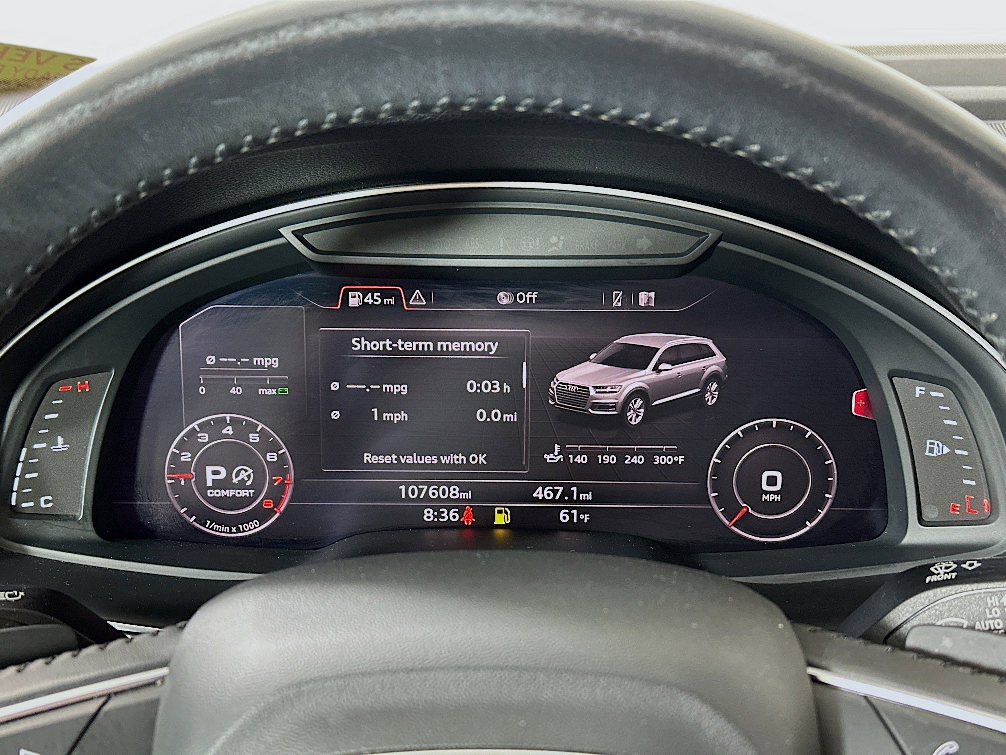 Used 2019 Audi Q7 2.0T Premium Plus image 12