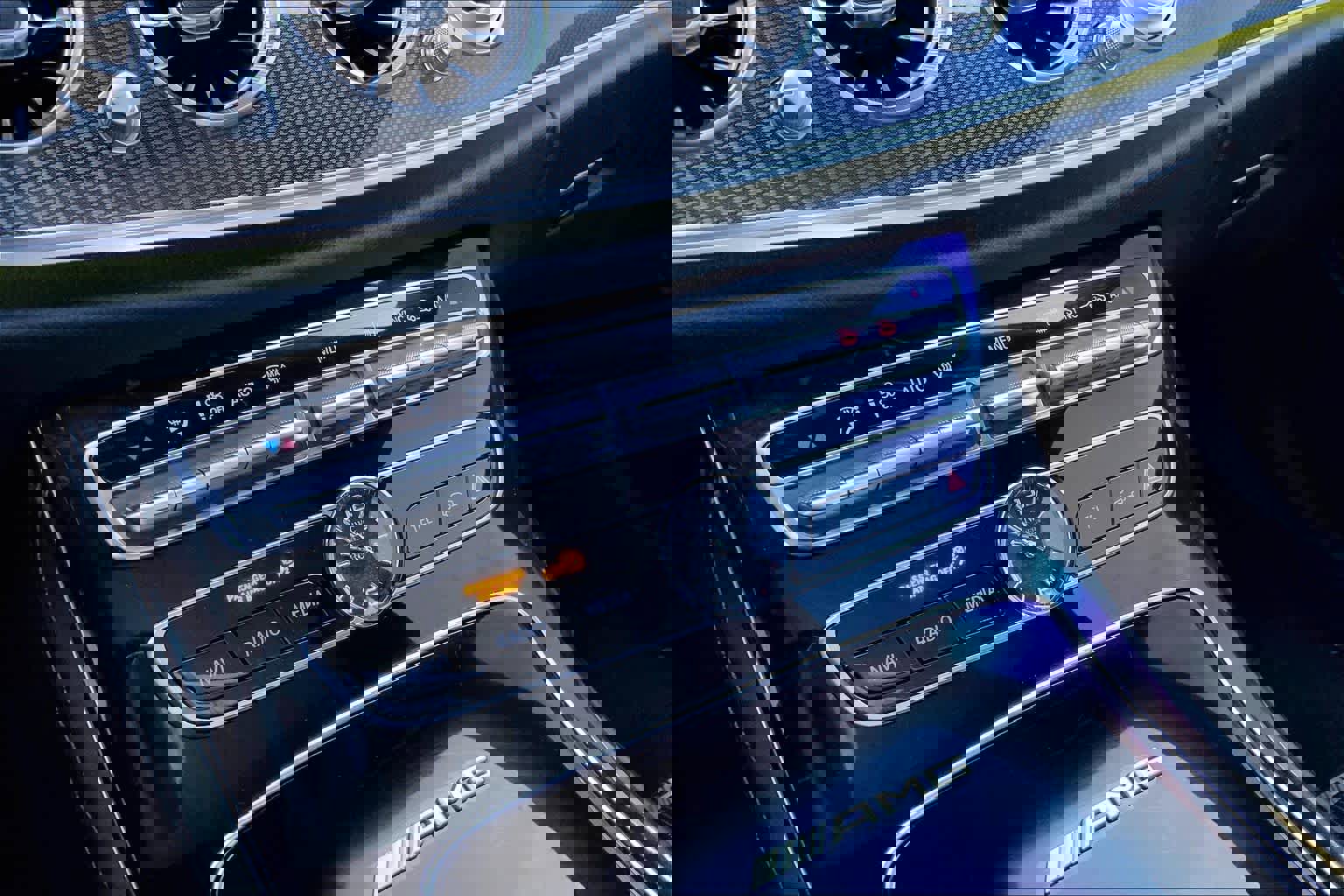 Used 2019 Mercedes-Benz E 63 AMG S w/ Driver Assistance Package image 34