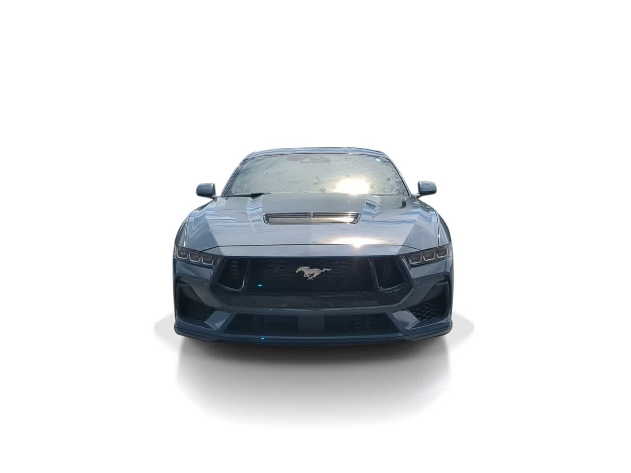 Used 2024 Ford Mustang GT Premium w/ GT Performance Package RWD image 3