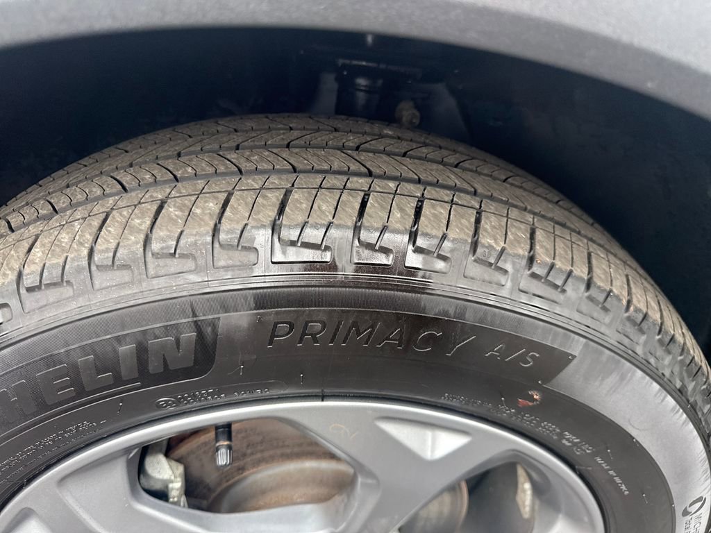 Used 2025 Ford Escape ST-Line Elite w/ Tech Pack #1 image 23