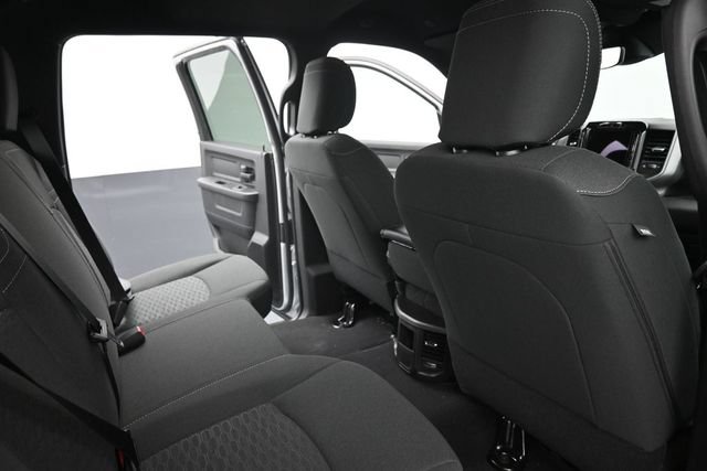 New 2026 RAM 3500 Tradesman AWD/4WD image 18