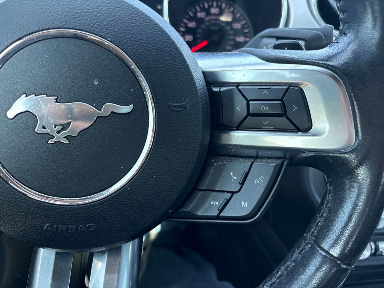 Used 2018 Ford Mustang Premium RWD image 21