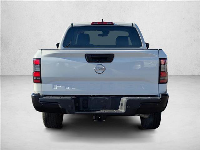 Used 2022 Nissan Frontier S w/ Technology Package image 6