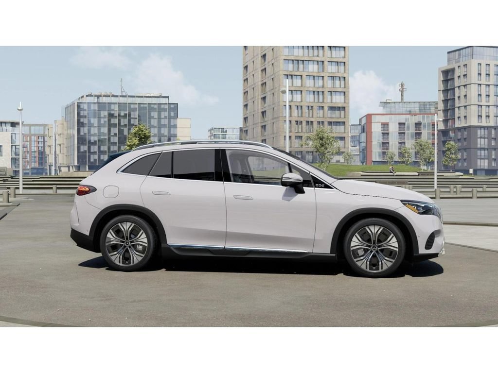 New 2027 Mercedes-Benz EQE 320 4MATIC SUV image 15