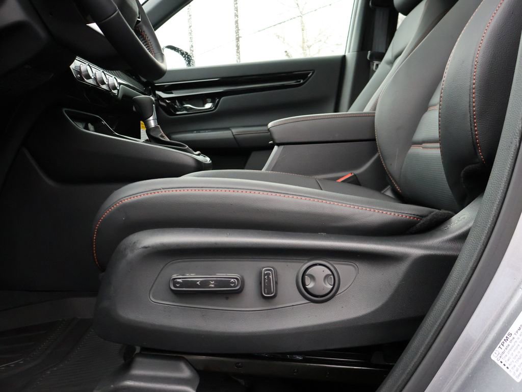 Certified 2026 Honda CR-V Sport Touring image 33