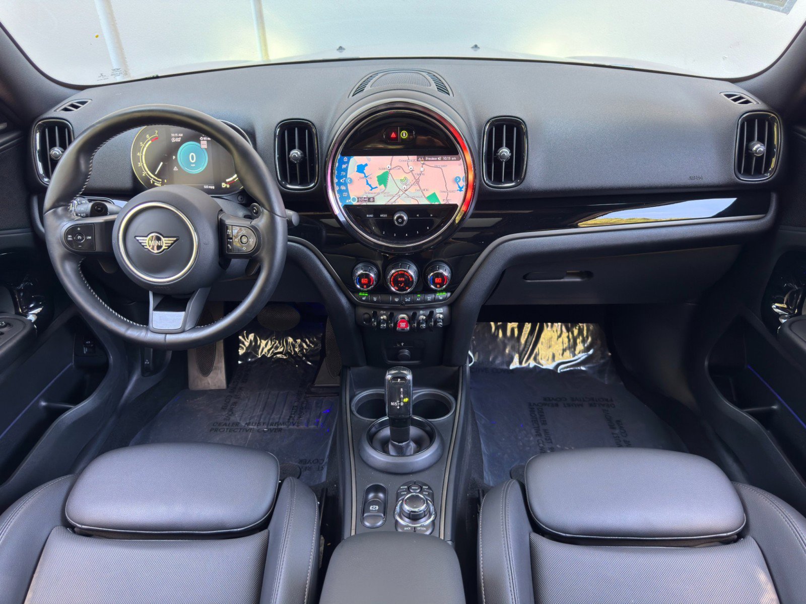 Used 2022 MINI Cooper Countryman S FWD image 12