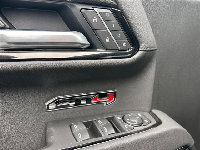 New 2026 GMC Sierra 1500 AT4 w/ AT4 Premium Package image 25