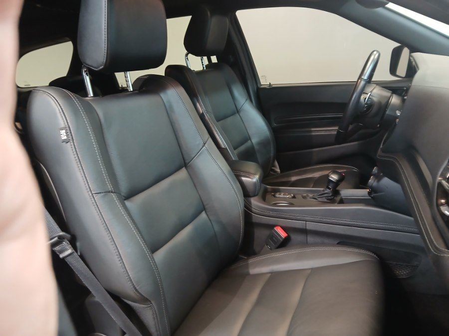 Used 2022 Dodge Durango GT AWD/4WD image 56