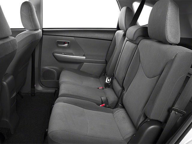 Used 2014 Toyota Prius V Two FWD image 17