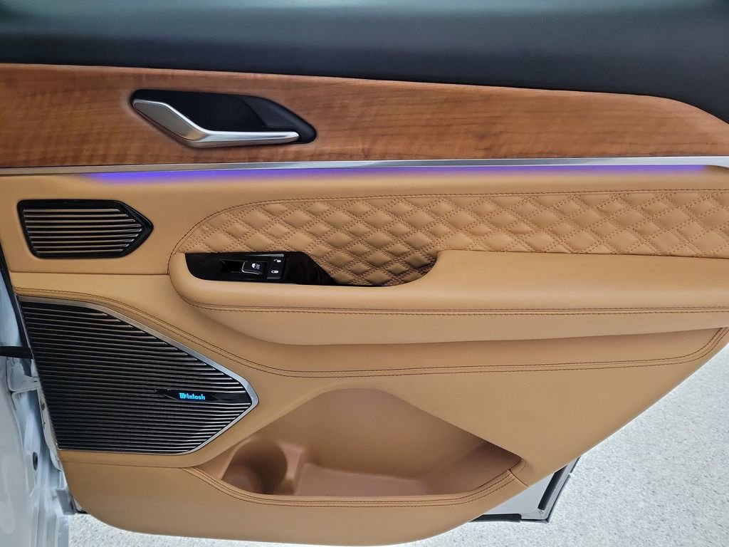 Used 2024 Jeep Grand Cherokee L Summit image 20