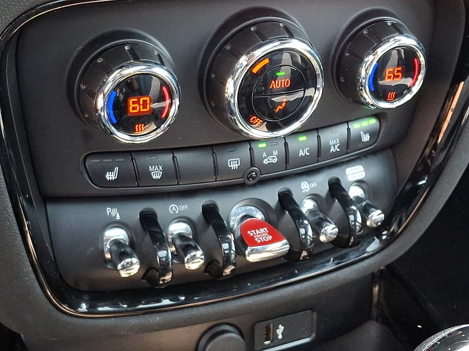 Used 2022 MINI Cooper Clubman S AWD/4WD image 17