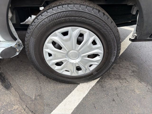 Used 2024 Ford Transit 250 Low Roof w/ Exterior Upgrade Package image 18