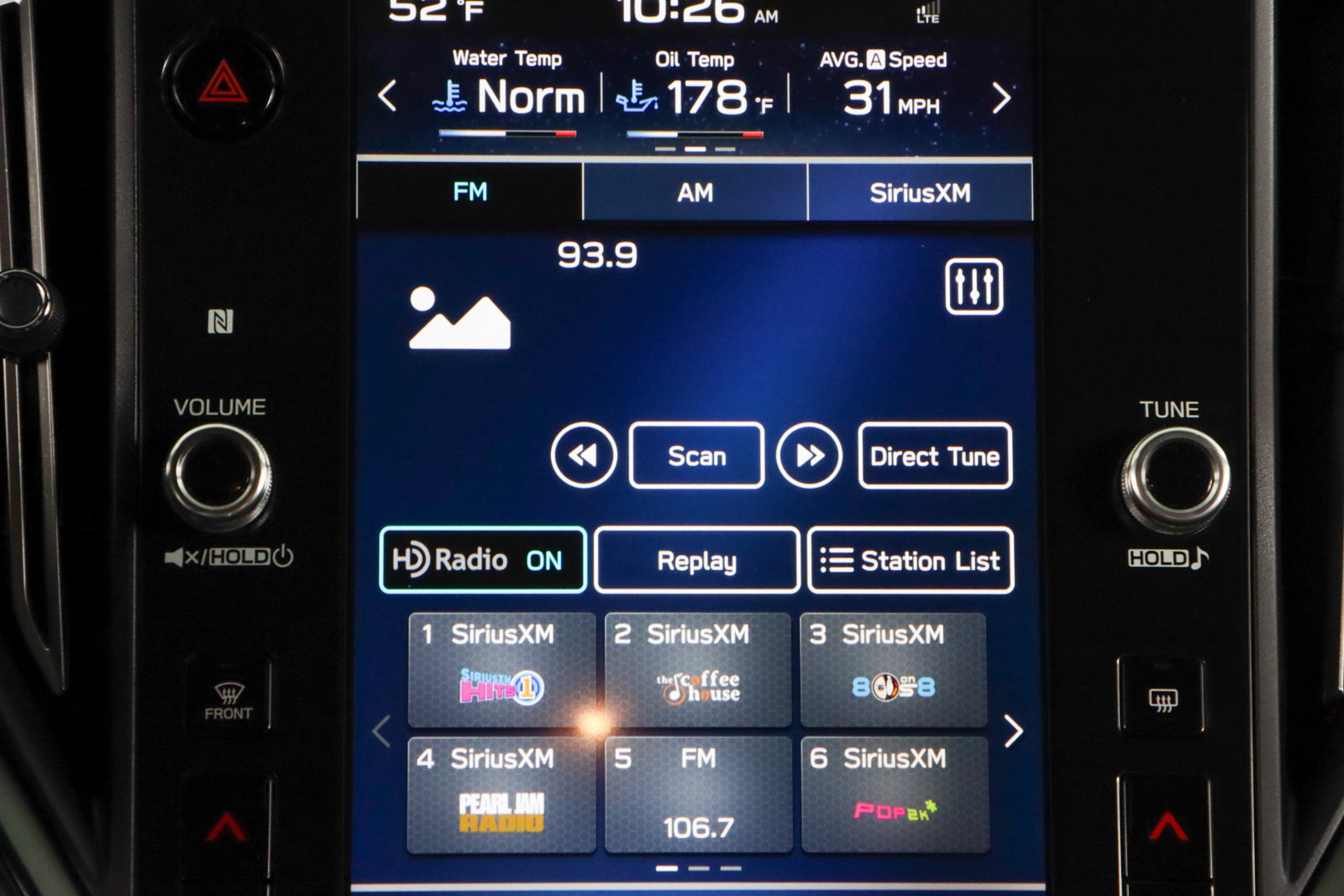 Used 2024 Subaru WRX Premium image 19