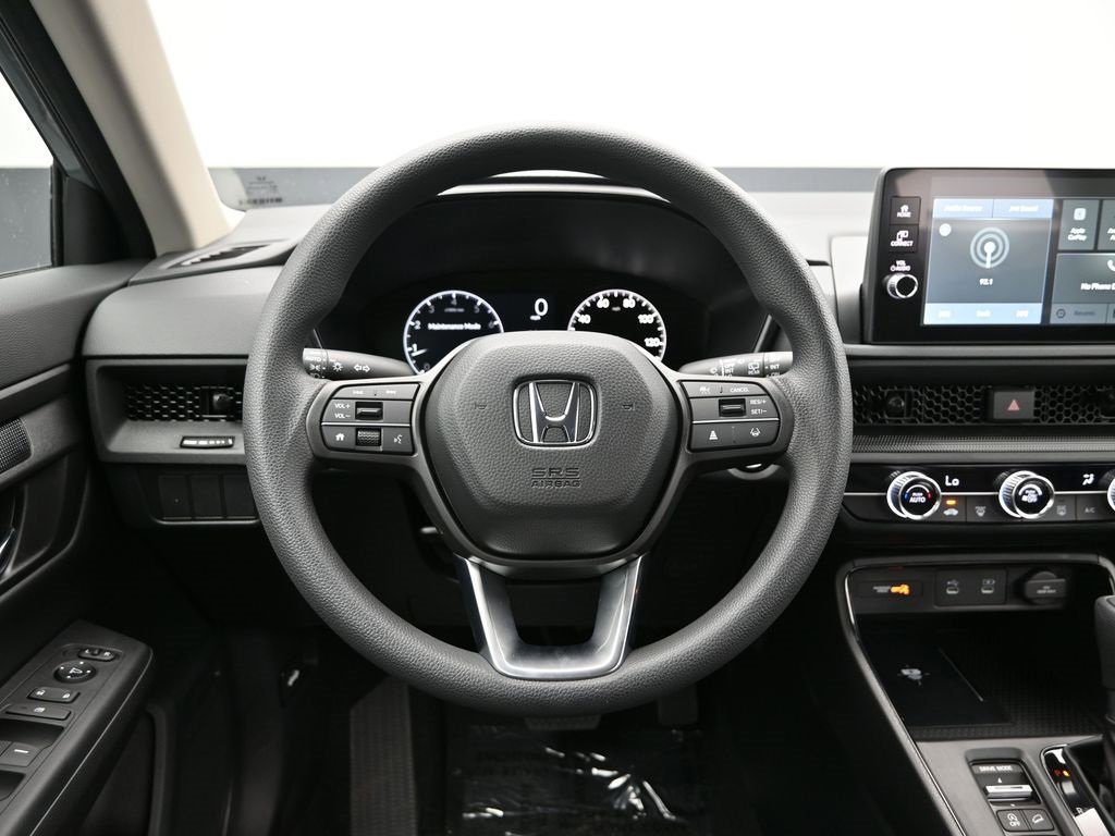 New 2026 Honda CR-V LX image 42