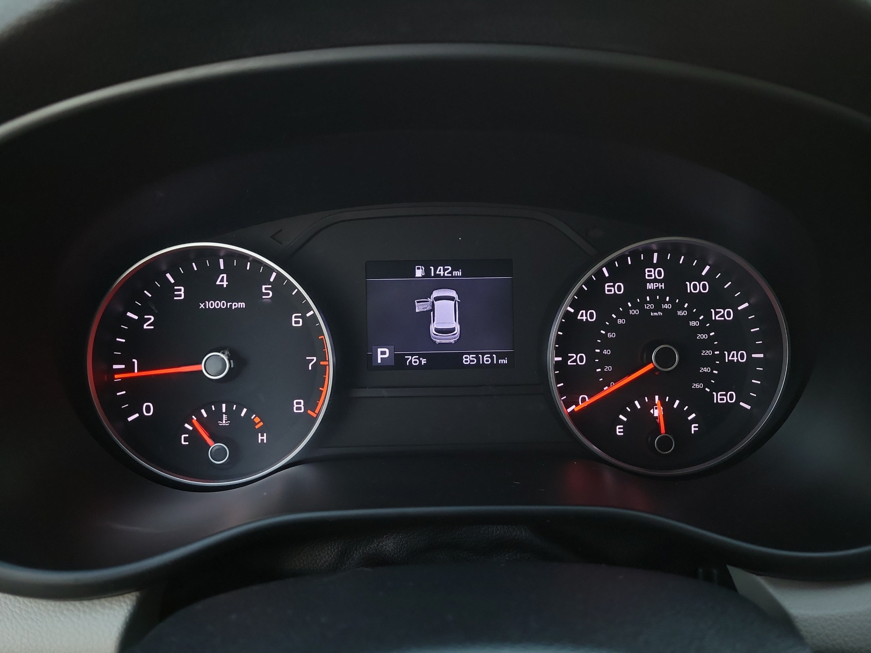 Used 2020 Kia Sportage LX FWD image 30
