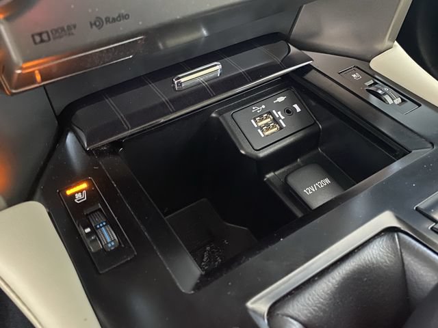 Used 2021 Lexus GX 460 Premium AWD/4WD image 29