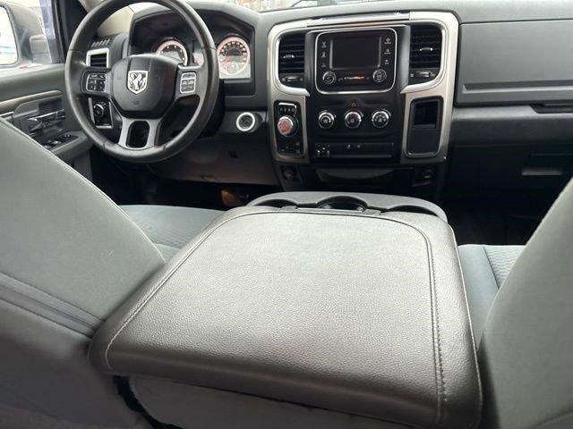 Used 2017 RAM 1500 Outdoorsman image 35