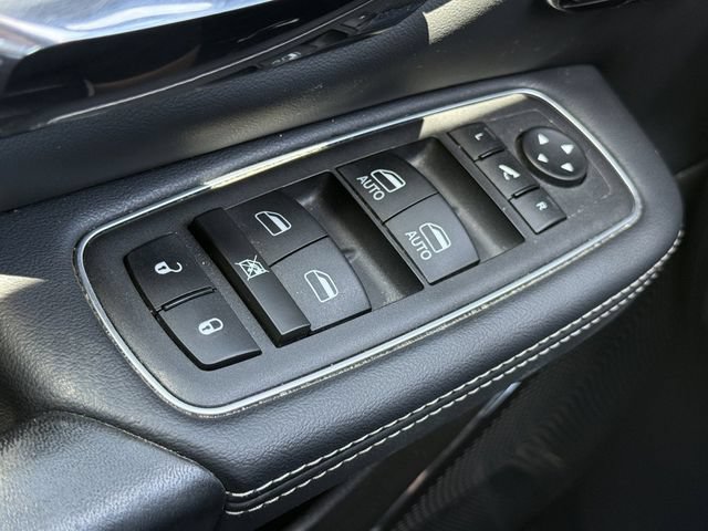 Certified 2024 RAM 1500 Limited AWD/4WD image 24