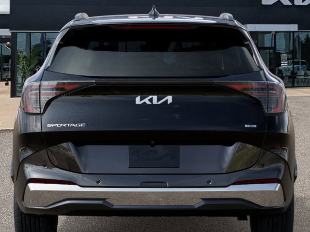 New 2026 Kia Sportage SX Prestige image 13
