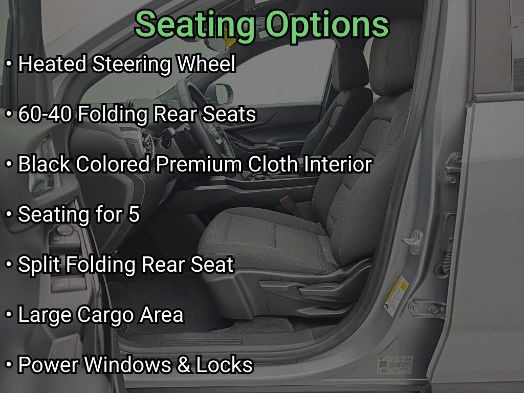 Used 2026 Chevrolet Equinox LT AWD/4WD image 15