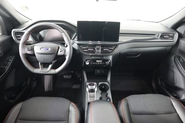 New 2026 Ford Escape ST-Line w/ Tech Pack #1 image 22