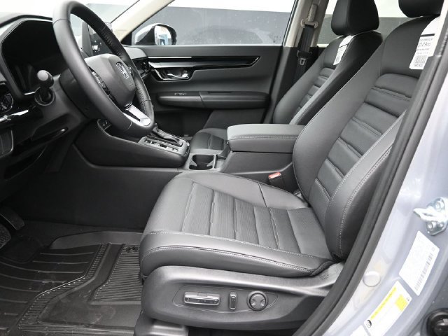 New 2026 Honda CR-V EX-L image 21
