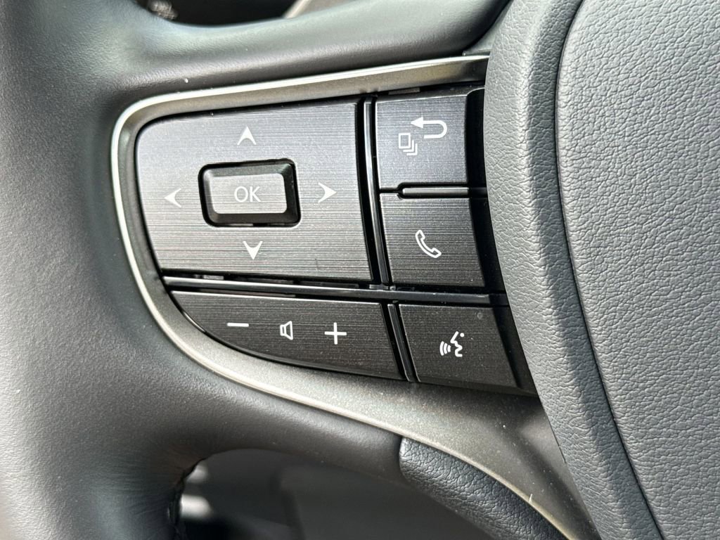 Used 2025 Lexus ES 350 w/ Premium Package image 26