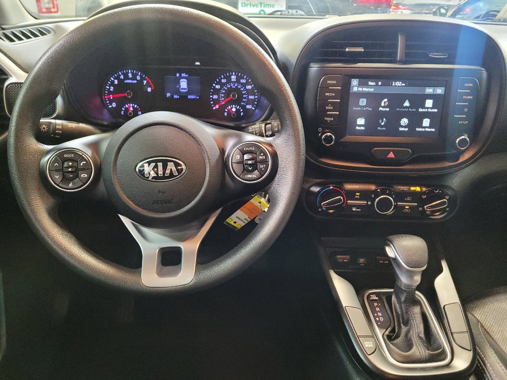 Used 2020 Kia Soul S FWD image 22