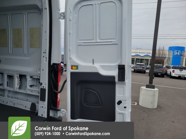 New 2026 Ford Transit 350 148 High Roof Extended AWD image 20
