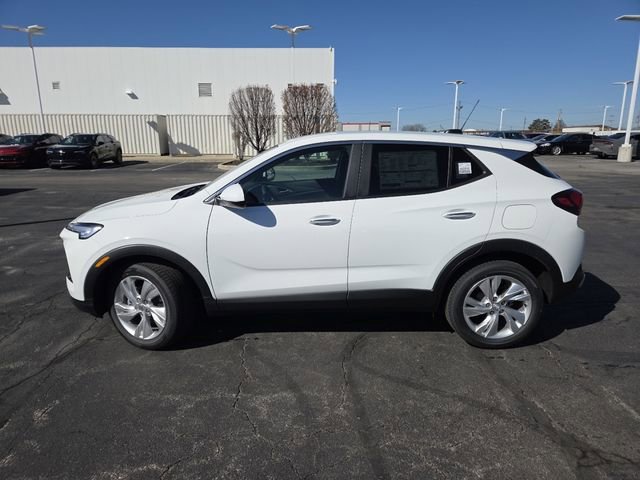 New 2026 Buick Encore GX Preferred w/ Comfort Package image 21