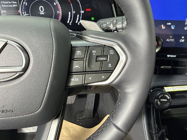 New 2026 Lexus NX 350 AWD w/ Accessory Package (2T) image 14