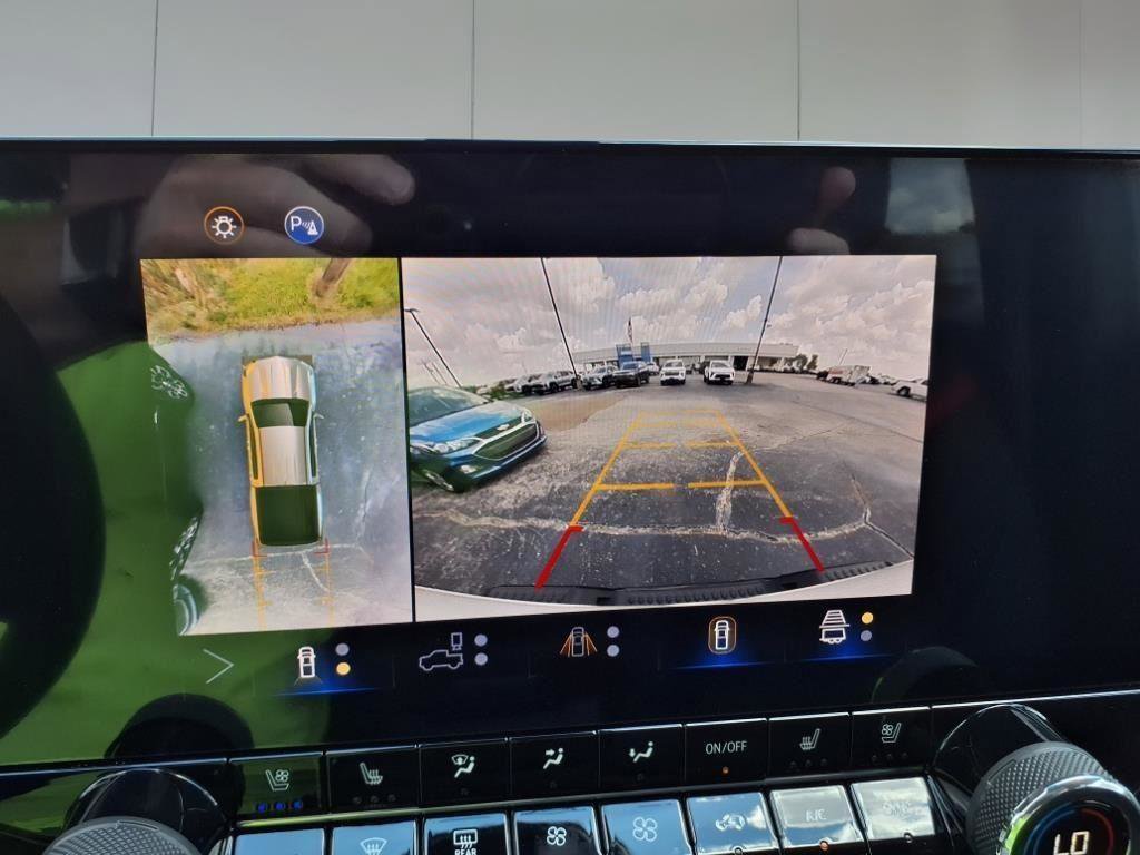 New 2025 Chevrolet Colorado Z71 w/ Technology Package image 28