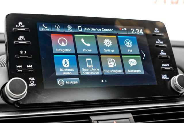 Used 2019 Honda Accord Touring image 34