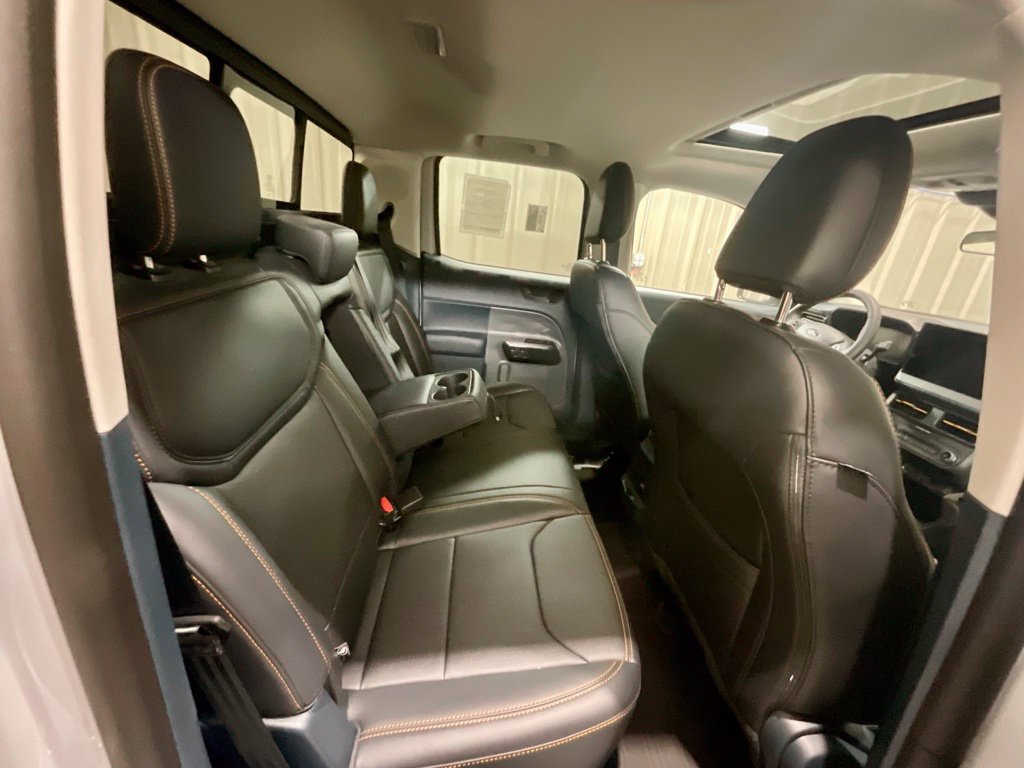 New 2026 Ford Maverick Tremor AWD/4WD image 17