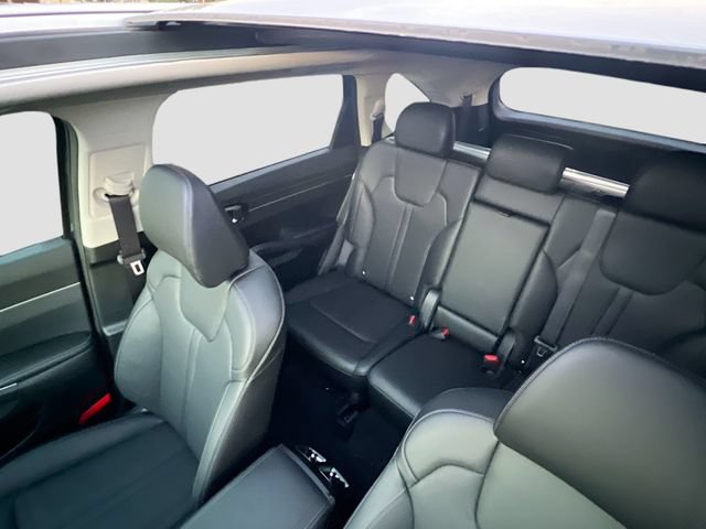 New 2026 Kia Sorento S w/ S Panoramic Sunroof Package FWD image 21
