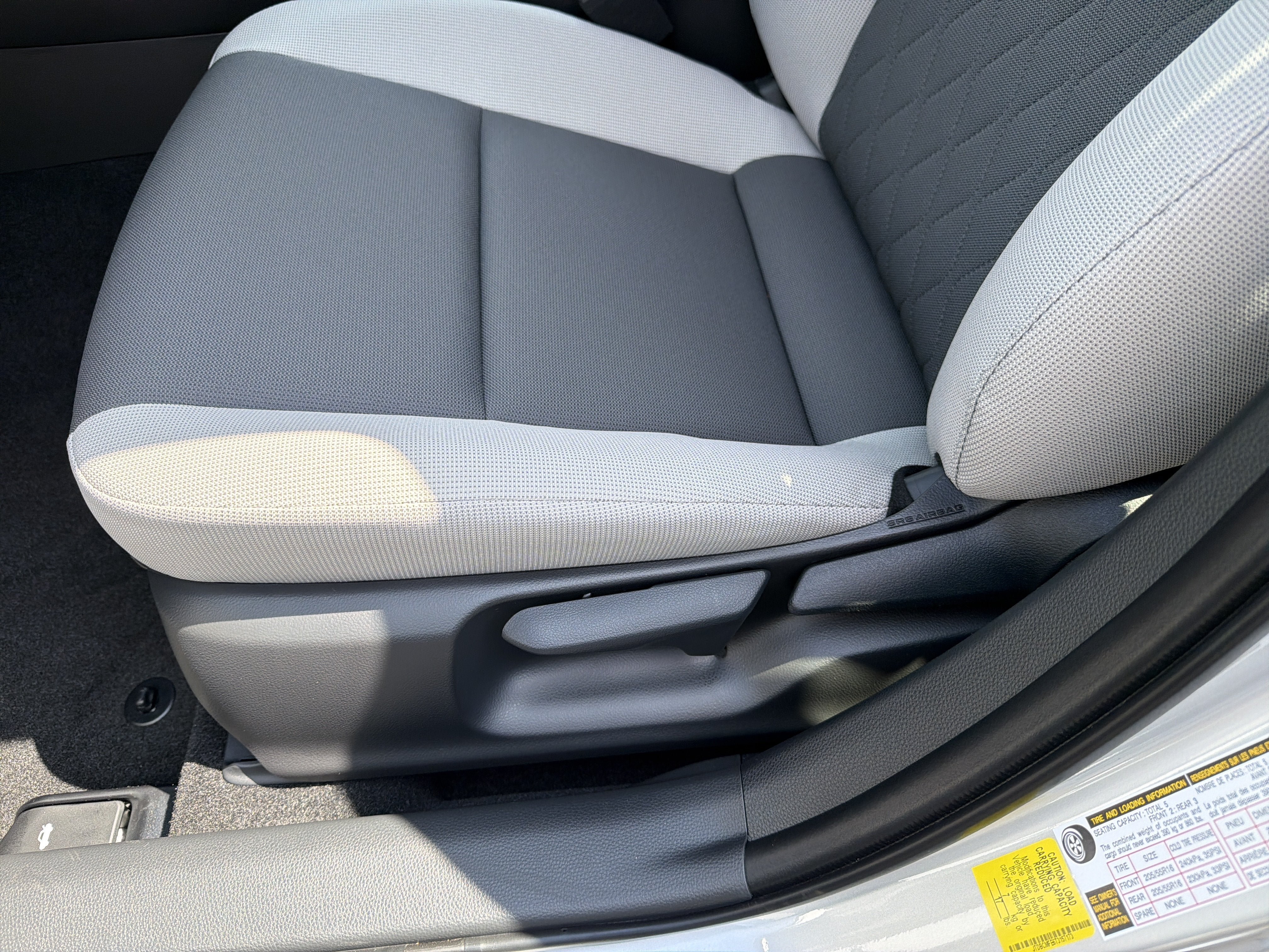 New 2026 Toyota Corolla LE w/ LE Premium Package FWD image 9