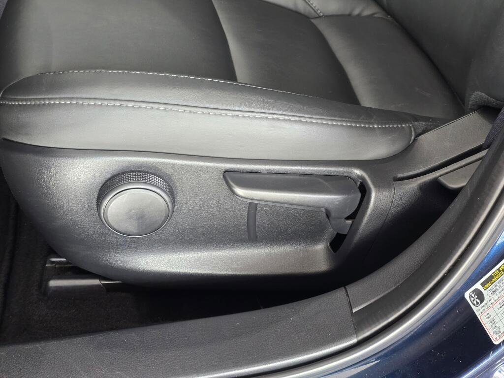 Used 2024 MAZDA CX-30 AWD 2.5 S w/ Select Sport Pkg image 24