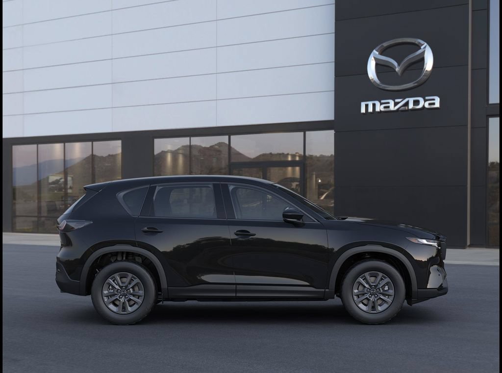 New 2026 MAZDA CX-5 AWD 2.5 S image 5