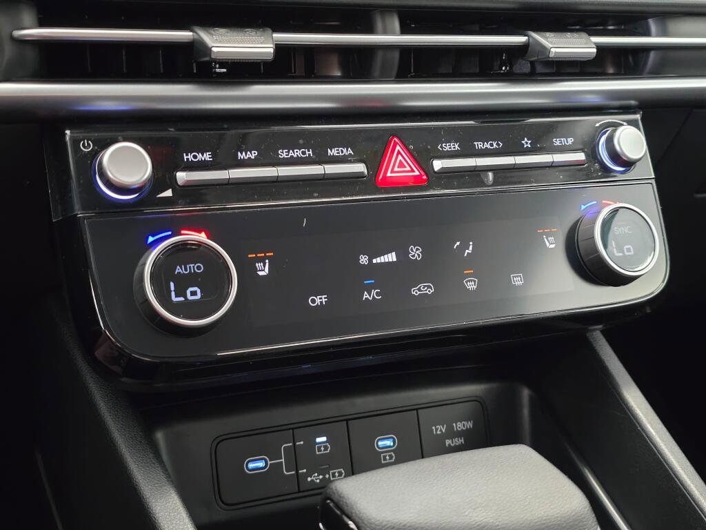 New 2026 Hyundai Tucson SEL image 27