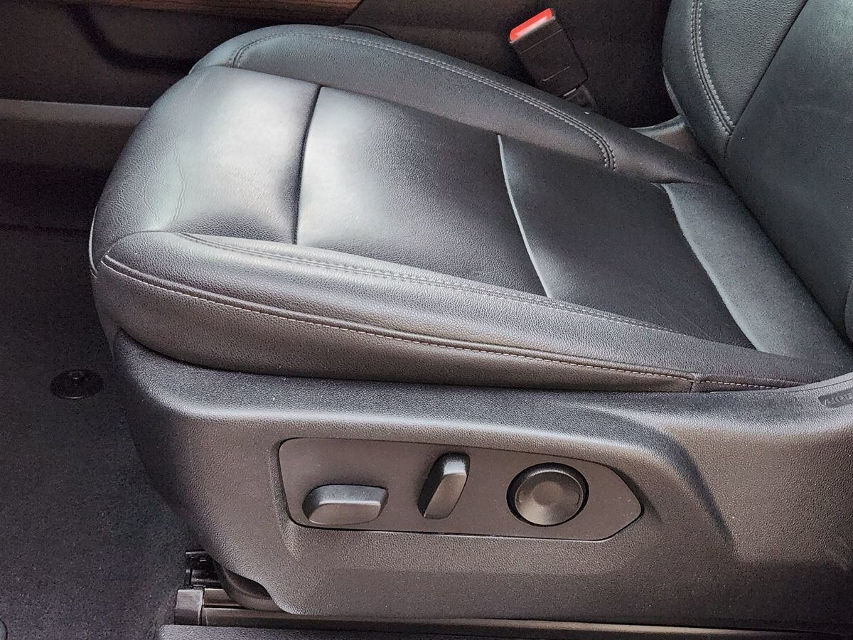 Used 2022 Chevrolet Silverado 1500 RST RWD image 44