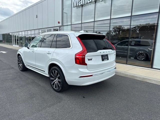 Used 2024 Volvo XC90 B5 Core w/ Climate Package AWD/4WD image 3