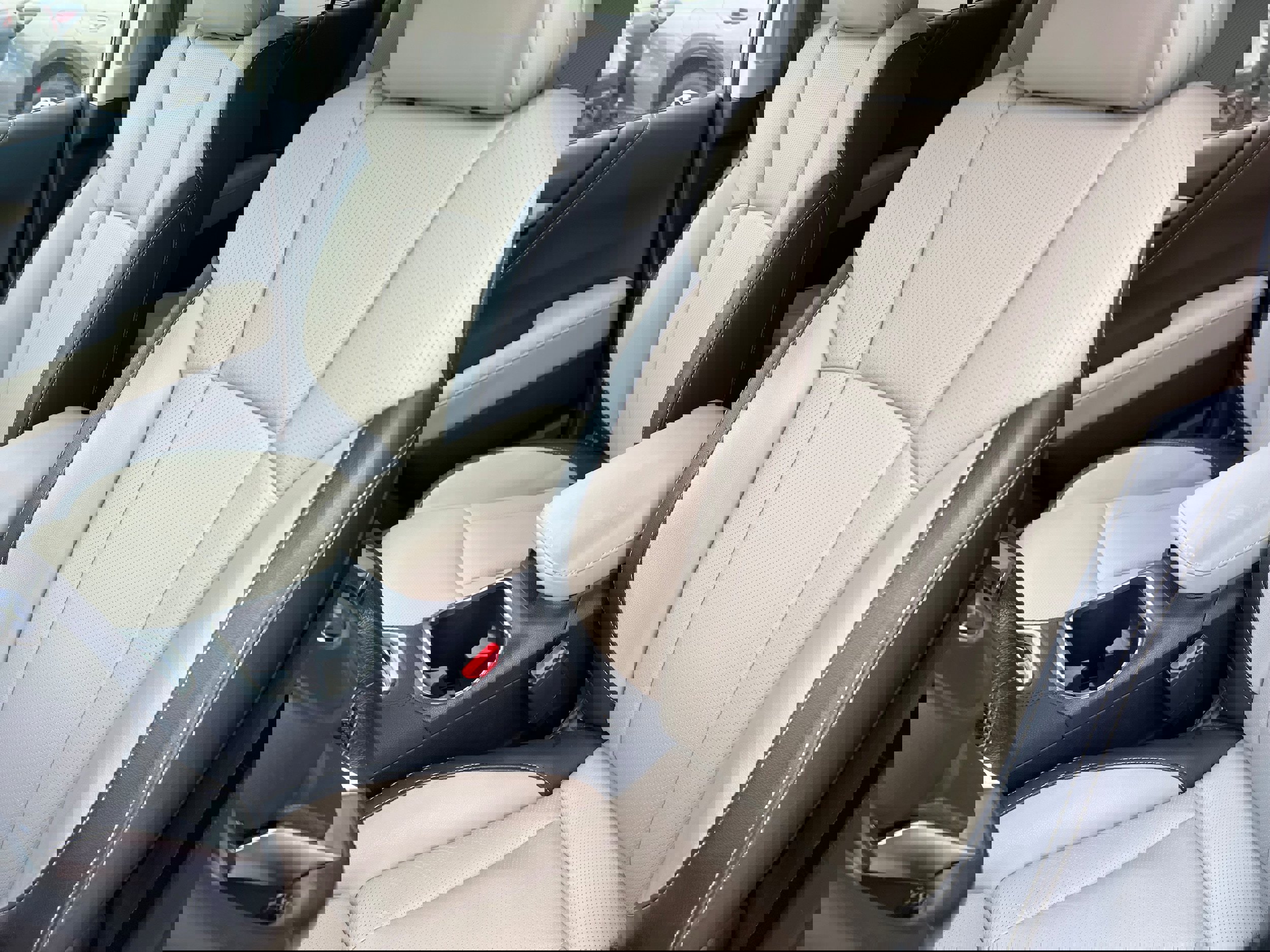 Used 2021 Subaru Outback Limited XT w/ Popular Package #2 image 18