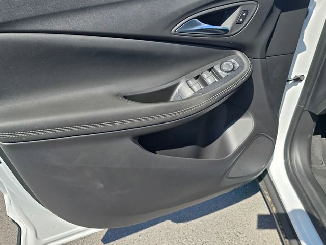 New 2026 Buick Encore GX Preferred w/ Comfort Package FWD image 19