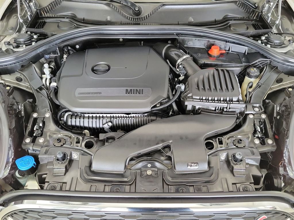 Used 2024 MINI Cooper Clubman S image 23