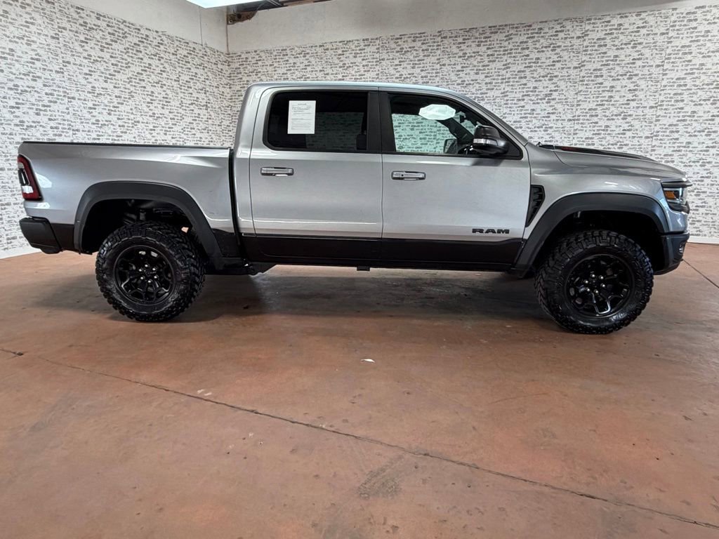 Used 2021 RAM 1500 TRX w/ TRX Level 2 Equipment Group image 6