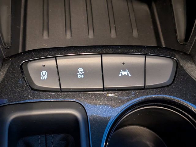 New 2026 Chevrolet TrailBlazer LT image 23