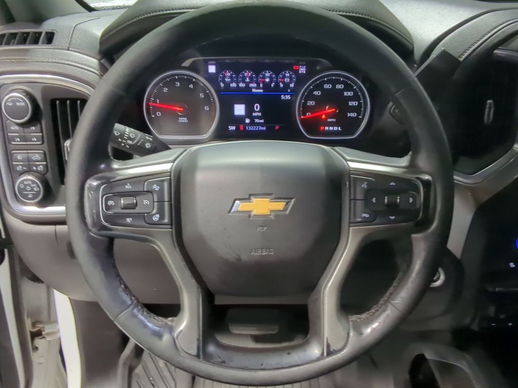 Used 2022 Chevrolet Silverado 2500 LTZ w/ LTZ Texas Edition AWD/4WD image 28