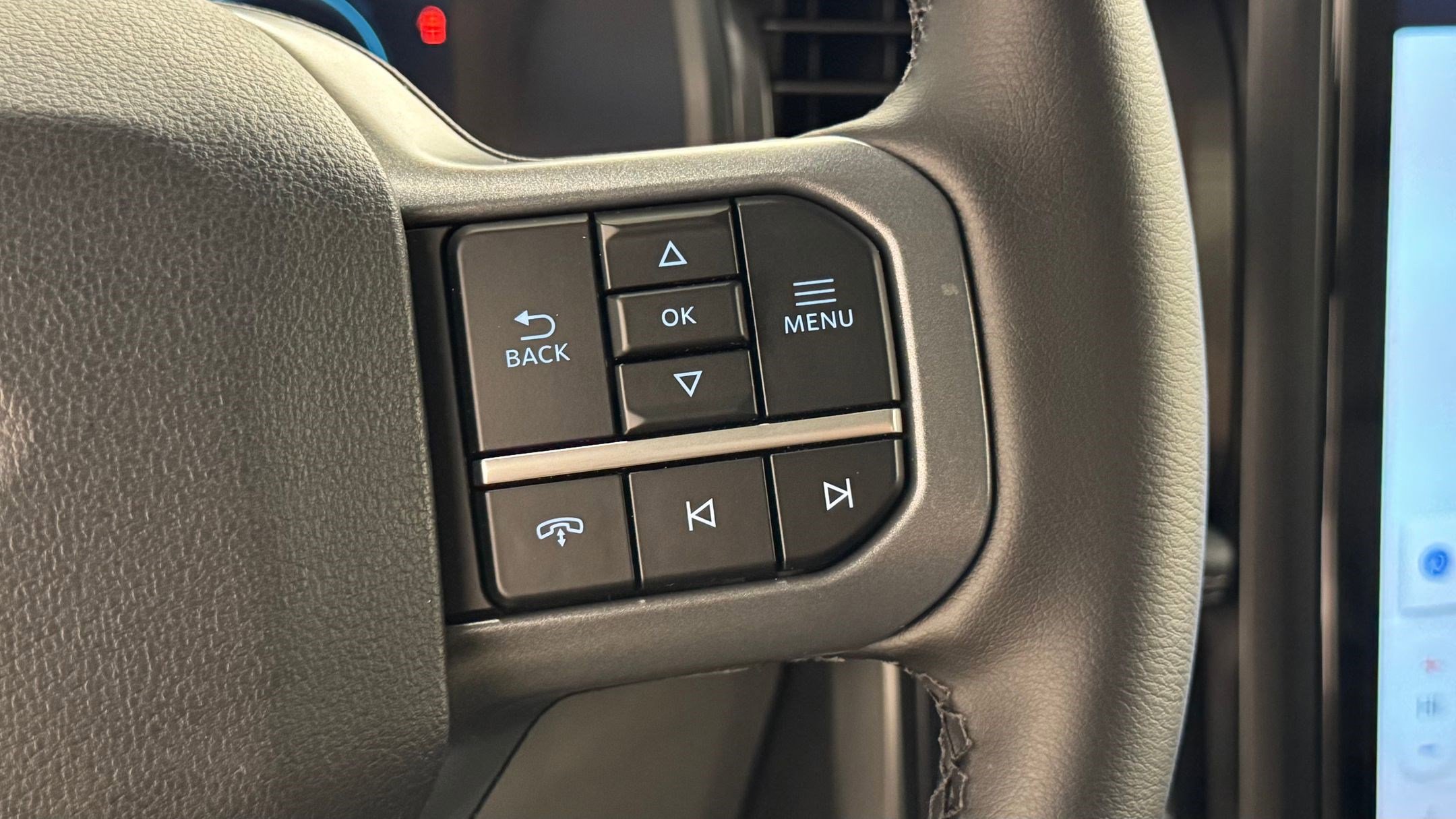 New 2025 Ford F150 Lightning Flash image 35