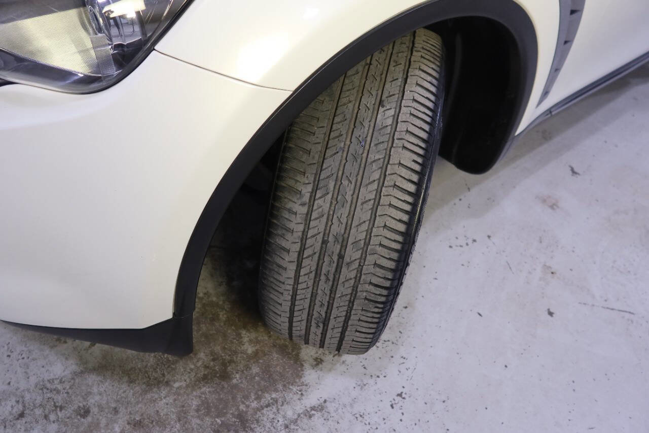 Used 2013 INFINITI FX37 Limited Edition AWD/4WD image 11